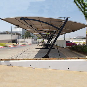 <span class=keywords><strong>Nice</strong></span> Offre Spéciale Carport pour le stationnement de voiture à bas prix d'usine - Product Image 6