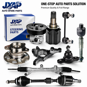 Eje de Transmisión JXAP para Toyota, Mazda, Suzuki, Hyundai, Kia, Benz, Audi, Volvo, Ford, Chevrolet, Piezas de Auto, Eje CV, Conjunto de Eje de Transmisión - Product Image 4