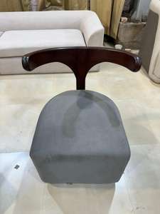 Jaco Modern Accent <b>Chair</b> - Product Image 2