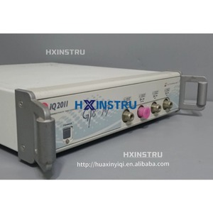 ไลท์พอยท์ ไอคิว 2011/ไอคิว 2010 เครื่องทดสอบการเชื่อมต่อไร้สายอินเตอร์เน็ตไร้สายสำหรับไวแม็กซ์ เอ็นเอฟซี-สำหรับเครื่องมือทดสอบ H - Product Image 4