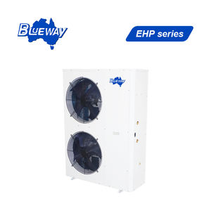<span class=keywords><strong>Blueway</strong></span> ErP A +++ Wifi Control 12KW 15KW 16KW 18KW 20KW Bomba de calor Aire a agua EVI DC Inverter Fuente de aire Bomba de calor - Product Image 6