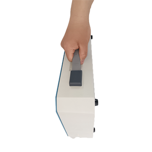 Yağ gazı kimyasal yangın güvenliği ve acil durum tespiti için H5220 alan gaz kromatografi - Product Image 3