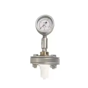 Nouveau 213.53.063 EN837-1 Jauge de haute qualité, pièces détachées industrielles 213.53.063, fourniture directe d'usine à prix compétitif - Product Image 1