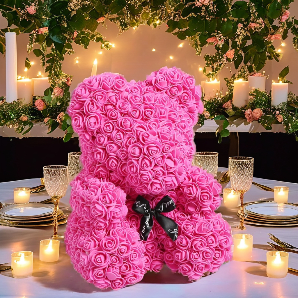 teddy bears valentines wholesale