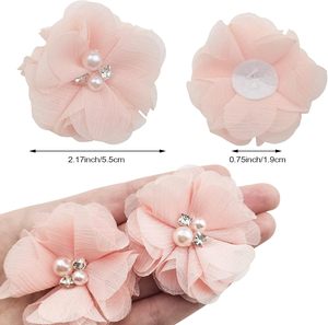 Шифоновая Ткань для шитья - Product Image 4