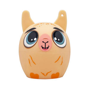 2023 altavoz BT de dibujos animados de ráfaga lindo <span class=keywords><strong>y</strong></span> conveniente inalámbrico Bt audio regalo creativo altavoz BT de dibujos animados - Product Image 4