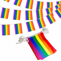Fanions personnalisés pour l'extérieur Drapeaux en PVC à impression en couleur