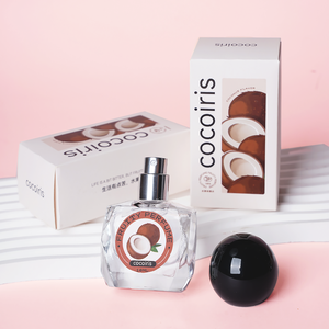 Usine vend Sofia princesse 10ml enfants parfum Extraction naturelle ensemble corps vaporisateur <span class=keywords><strong>marguerite</strong></span> lavande parfumé parfum pour enfants garçon - Product Image 3