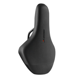 Coussin de selle de vélo Xpush, accessoire de conduite confortable pour vélo de montagne et vélo de route - Product Image 5