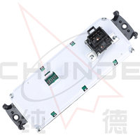 Fournisseur d'usine A/C chauffage climatisation pour Chevrolet G30 Express 1500 2500 3500 2001-2024 84793086