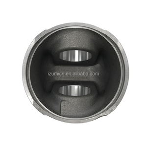 ลูกสูบเครื่องยนต์ดีเซล IZUMI QSC รุ่น 3943367 - Product Image 6