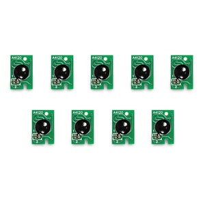 Supercolor ชิปรีเซ็ตตลับหมึก T6079 T6071-T6077สำหรับ EPSON STYLUS PRO 4880 - Product Image 2