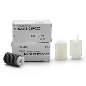 Sharp AR <span class=keywords><strong>MX</strong></span> C 2621 3121 <span class=keywords><strong>2651</strong></span> 2622 312 rullo Pickup compatibile con 352 D R C nuovi modelli di stampante a rulli di alimentazione della carta NROLR2126FCZZ - Product Image 1