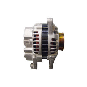 Hoge Kwaliteit 14V 90a Ac Dynamo Voor Mitsubishi 4d55 12 - Product Image 5