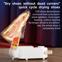 Dispositivo inteligente portátil, plegable y telescópico para el hogar, para zapatos, guantes de invierno, botas, CN/US/EU