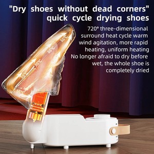 Dispositivo inteligente portátil, plegable y telescópico para el hogar, para zapatos, guantes de invierno, botas, CN/US/EU - Product Image 5