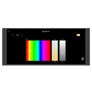 Amplificateur mural intelligent Tianlai TL-12 Tuya — Système audio stéréo 4 canaux pour home cinéma - Product Image 2