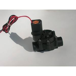 Válvula Solenoide de Pulso DC 6-20V, Cuerpo de Plástico de 3/4 Pulgadas con Revestimiento de Fluoroplástico, para Riego Inteligente - Product Image 5
