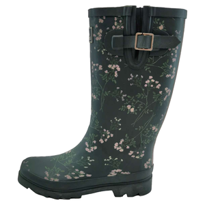 <span class=keywords><strong>Botas</strong></span> deportivas impermeables para hombres, botines <span class=keywords><strong>de</strong></span> goma antideslizantes - Product Image 1