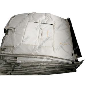 Système de séchage central à économie d'énergie personnalisé DragonPower, sécheur de résine isolante - Product Image 3