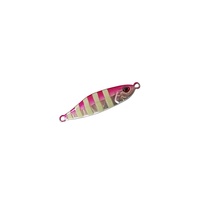 Personnalisé 7g 10g 15g 20g Mini-gabarit Pesca petit gabarit de coulée gabarit en métal appât dur naufrage bâton leurres de pêche basse LQL1372