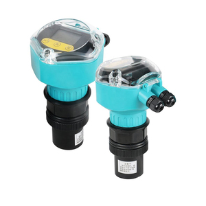 Medidor de Nivel de Agua de Alta Frecuencia de 10 m, Indicador de Nivel de Radar de Onda Guiada, Sensor de Nivel - Product Image 3
