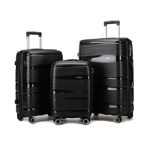 Ensembles de bagages à forte demande, bagages de haute qualité, sac de voyage, valises de grande capacité - Product Image 2
