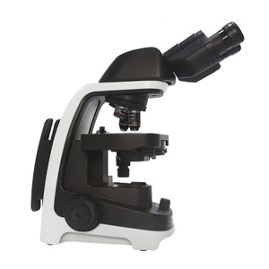 Microscopio Binocular Vertical Nikon Ei para Enseñanza con Fuente de Luz LED, Ocular de 10x y Aumento de 20x - Product Image 3