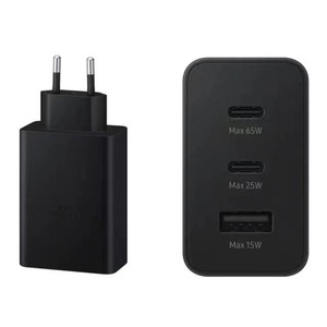 65W Super AC <span class=keywords><strong>Chargeur</strong></span> US UK EU Plug Treble USB Power Adapter pour <span class=keywords><strong>Samsung</strong></span> Galaxy <span class=keywords><strong>S20</strong></span> <span class=keywords><strong>Ultra</strong></span> <span class=keywords><strong>S20</strong></span> + <span class=keywords><strong>S20</strong></span> <span class=keywords><strong>FE</strong></span> Android - Product Image 1