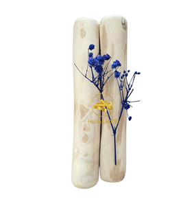 Juguetes Masticables para Perros de Madera de Árbol de Café, Palitos Masticables Seguros, Palitos Masticables Resistentes Alternativos para Perros, de Vietnam HOANG LINH SG - Product Image 2