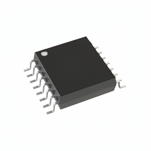 สวิตช์3V TSSOP 16 ", กว้าง4.40มม.) Logic BOM IC ในรถบัส Stock 3V TSSOP 16 T & R 2.5K PI3CH3257LEX - Product Image 1