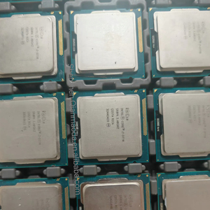 8th <strong>Gen</strong> for Core I7 8700 6-Core 12MB L3 Cache 3.2GHz LGA1151 <strong>Socket</strong> 65W 64-Bit Support Used Desktop CPU in Stock - Product Image 4