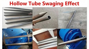 <span class=keywords><strong>Machine</strong></span> à rétrécir les tuyaux coniques 20/32/40/48/60mm, <span class=keywords><strong>machine</strong></span> à former les extrémités de tuyaux, <span class=keywords><strong>machine</strong></span> à former les embouts de tuyaux en acier et en fer - Product Image 4