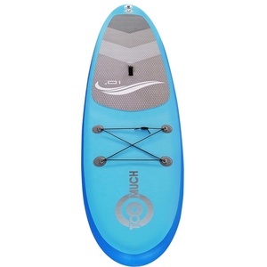 <span class=keywords><strong>Tabla</strong></span> <span class=keywords><strong>de</strong></span> <span class=keywords><strong>surf</strong></span> inflable antideslizante <span class=keywords><strong>de</strong></span> 305cm <span class=keywords><strong>con</strong></span> aleta <span class=keywords><strong>de</strong></span> <span class=keywords><strong>tabla</strong></span> <span class=keywords><strong>de</strong></span> cuerpo <span class=keywords><strong>de</strong></span> pestañas y bomba <span class=keywords><strong>de</strong></span> mano sup Paddle Board - Product Image 6