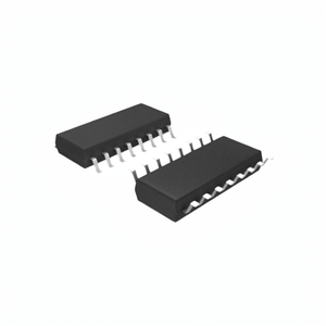 In Stock Buy Electronics Components Online CD14538BNSR Logic 16 SOlC - Product Image 1