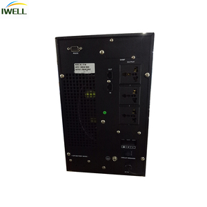 온라인 업 단상 업 1Kva/900W 2KVA/1800W 3KVA/2700W 220V 120V 110V 업 내부 배터리 업 포함 - Product Image 3