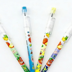 Venta Caliente de Fábrica: Lápices Ecológicos Multicabezales para Uso Escolar y de Oficina - Product Image 6