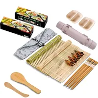 Набор для изготовления суши из 16 предметов