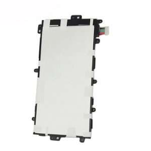 <span class=keywords><strong>แบตเตอรี่</strong></span>17.25Wh SP3770E1H 3.7V ของแท้ใหม่สำหรับ <span class=keywords><strong>Samsung</strong></span> Galaxy Note 8.0แท็บเล็ต <span class=keywords><strong>N5100</strong></span> <span class=keywords><strong>GT</strong></span>-N5110 - Product Image 2