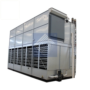 Pequeña torre de refrigeración de agua de flujo cruzado de flujo combinado de contraflujo cerrado con certificado Mini Compact <span class=keywords><strong>CTI</strong></span> - Product Image 6