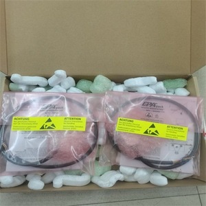 Encodeur Vs Sensorik RGK2G AM2 M5Z P050 avec fils à extrémités rondes RS 232, type de montage Allemagne - Product Image 5