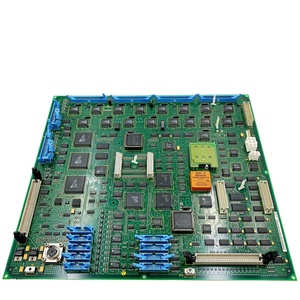 Placa de Circuito Original MA ZSK 00.785.0017, Placa ZSK 00.785.0017/05, Placa 00.781.4142 para Repuestos de Imprenta Offset Heidelberg - Product Image 1