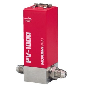Controlador de Presión de Gas HORIBA EC-5104, Puerto de 3/8 Pulgadas, 0-1 MPa, Válvula Reductora de Presión a Temperatura Normal - Product Image 4