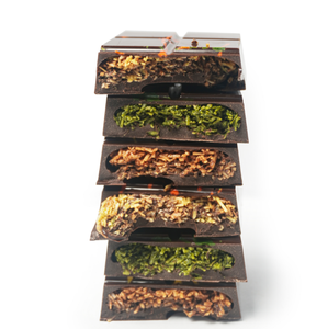 Dubai Chocolate a Global Trend in Chocolate, Handmade Chocolate, Pistachio a Delightful Taste <strong>Sensation</strong> - Product Image 4