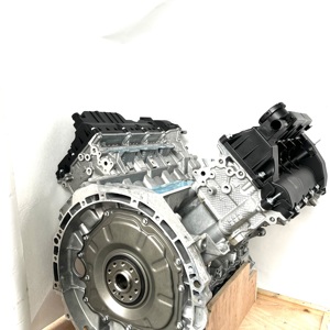 Moteur de voiture 306PS suralimenté pour Land Range 3.0 SCV6 et moteur 3.0t 306PS - Product Image 3