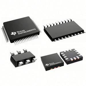 MSP430F5517IPN Nuevo circuito integrado Componentes electrónicos BOM Suministro con salida de fábrica en stock - Product Image 1