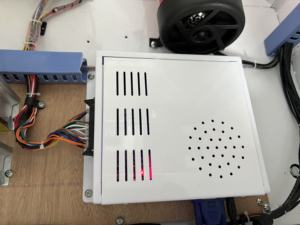 Machine de jeu de <span class=keywords><strong>rachat</strong></span> d'arcade de carnaval divers billets de centre de loterie à pièces moyen rapide de gagner de l'<span class=keywords><strong>argent</strong></span> - Product Image 6