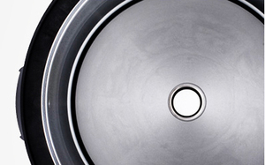 Olla <span class=keywords><strong>Arrocera</strong></span> Eléctrica Comercial Grande de 6L 120V, 35 Tazas de <span class=keywords><strong>Arroz</strong></span> Crudo y 60 Tazas de <span class=keywords><strong>Arroz</strong></span> Cocido, 5 kg, para el Mercado Europeo y Americano - Product Image 5