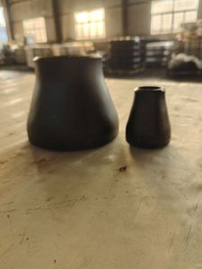 MS con <span class=keywords><strong>Reducer</strong></span> sch40 smls a234wpb & Lập Dị <span class=keywords><strong>Reducer</strong></span> sch40 ASTM b16.9 - Product Image 2