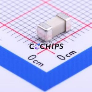 0454005.MR One-Time Fuse 2410 Fuse ( Type: SMD Fuse )( Rated Current: 5A )( Rated Voltage (AC): 125V )( Rated Voltage: 125V ) - Product Image 2